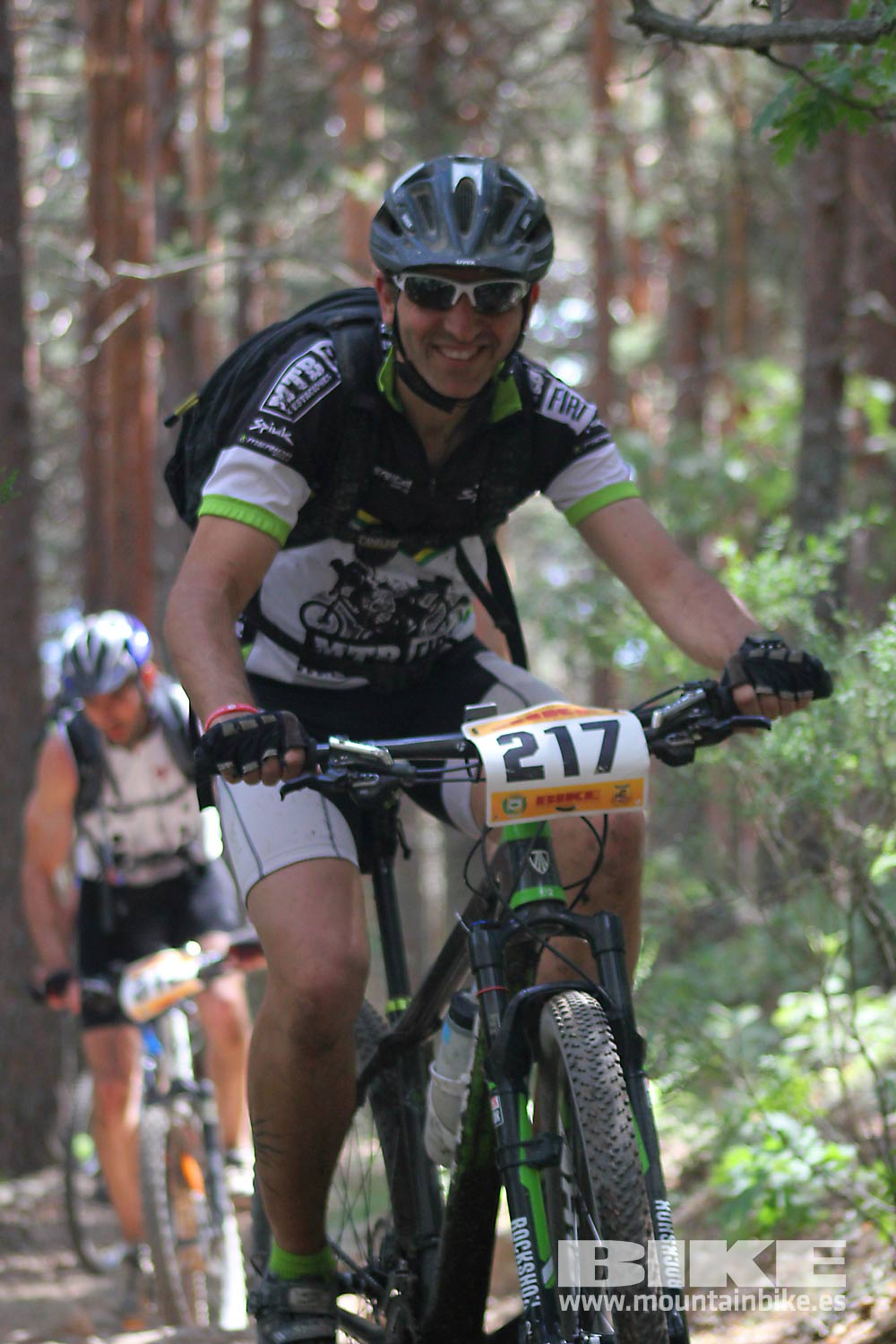 BIKE Maratón Sierra de Madrid 2015 Galería 6