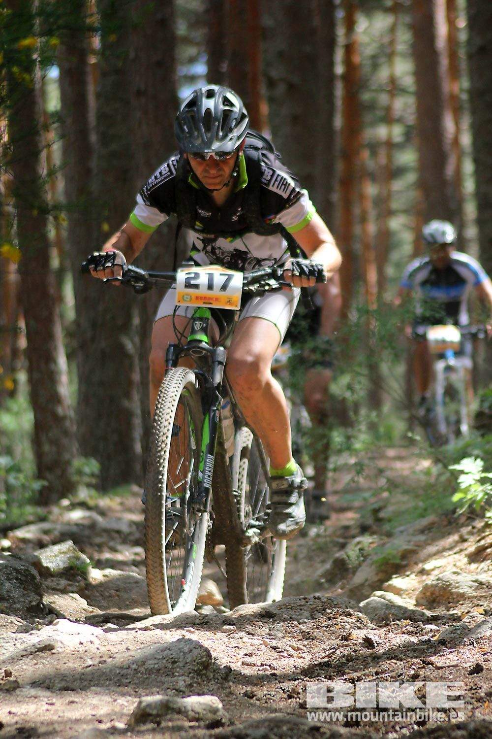 BIKE Maratón Sierra de Madrid 2015 Galería 6