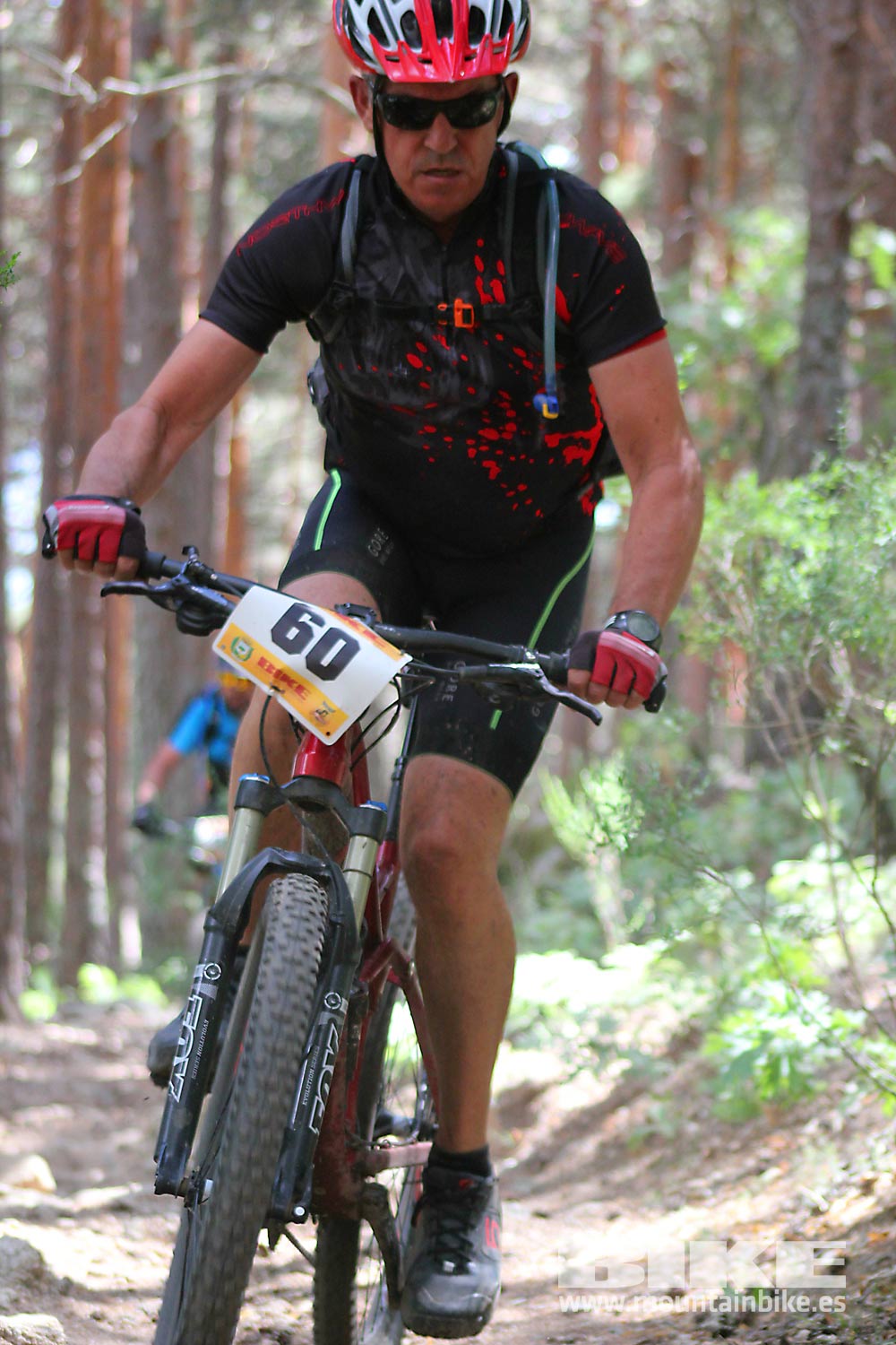 BIKE Maratón Sierra de Madrid 2015 Galería 6