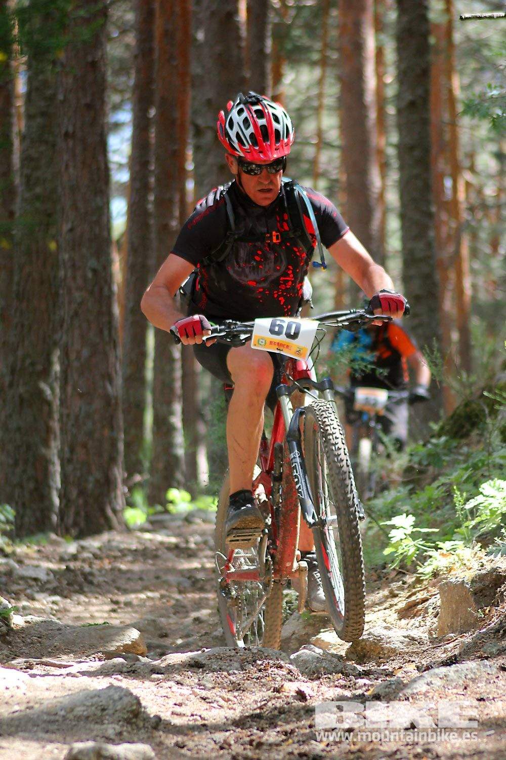 BIKE Maratón Sierra de Madrid 2015 Galería 6
