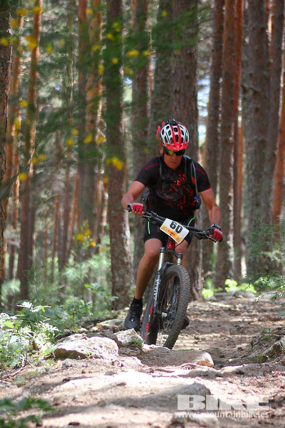 BIKE Maratón Sierra de Madrid 2015 Galería 6