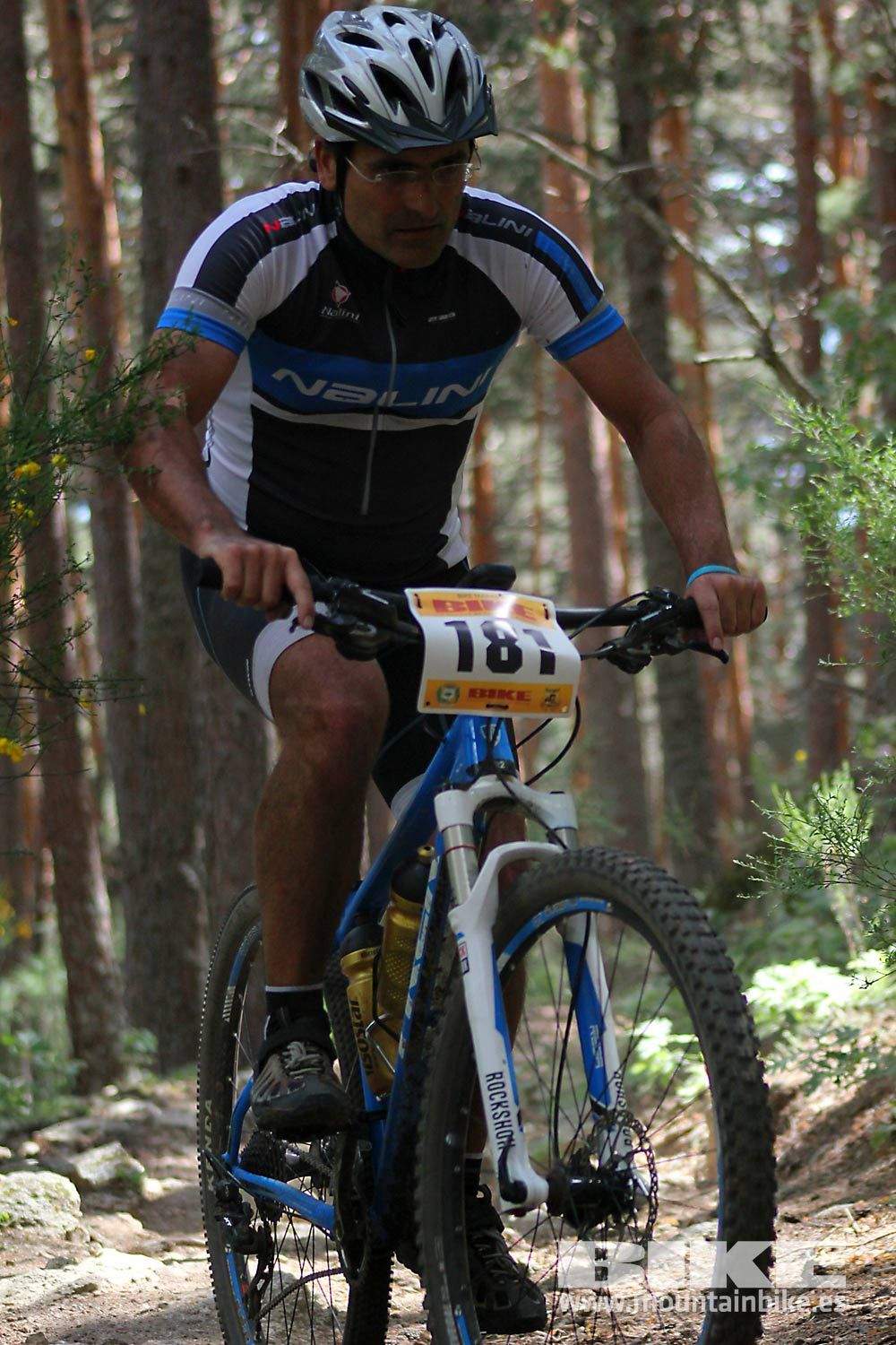 BIKE Maratón Sierra de Madrid 2015 Galería 6