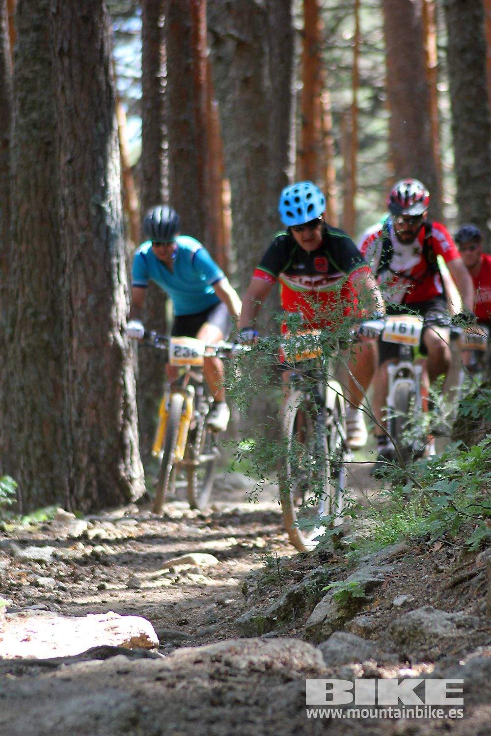 BIKE Maratón Sierra de Madrid 2015 Galería 7