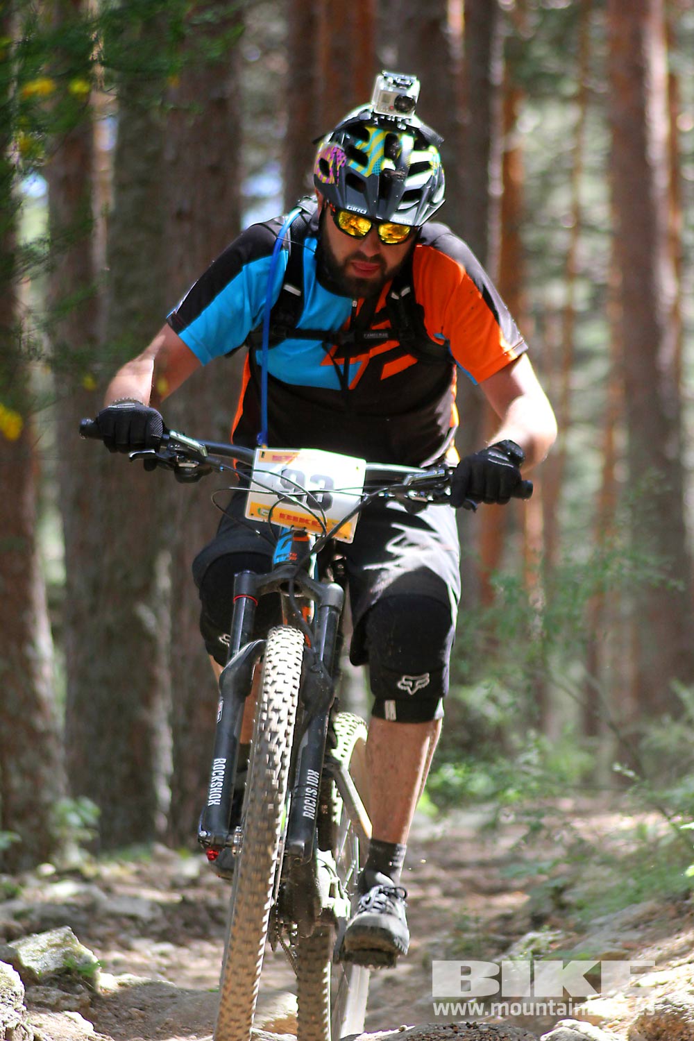 BIKE Maratón Sierra de Madrid 2015 Galería 6