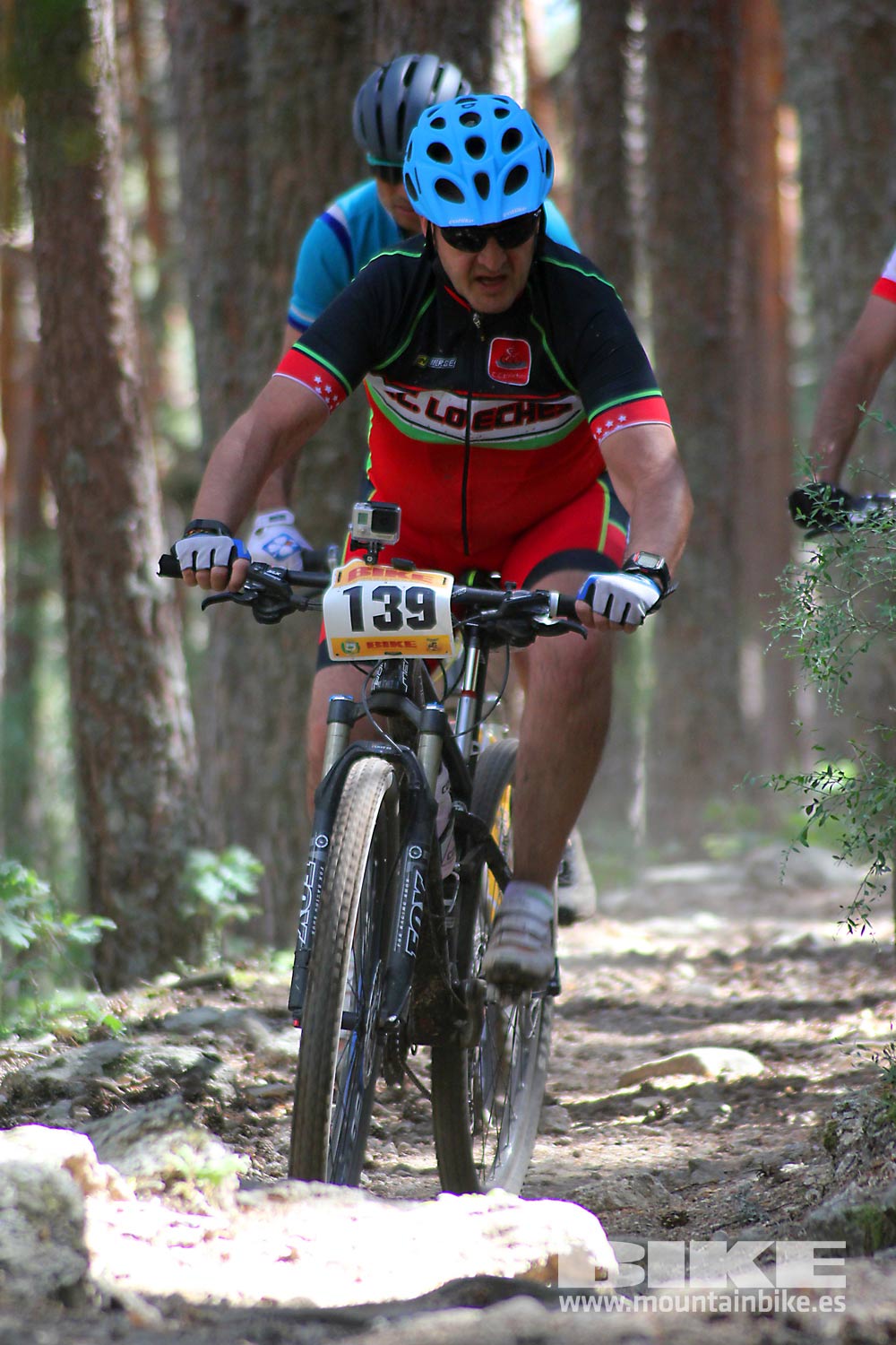 BIKE Maratón Sierra de Madrid 2015 Galería 7