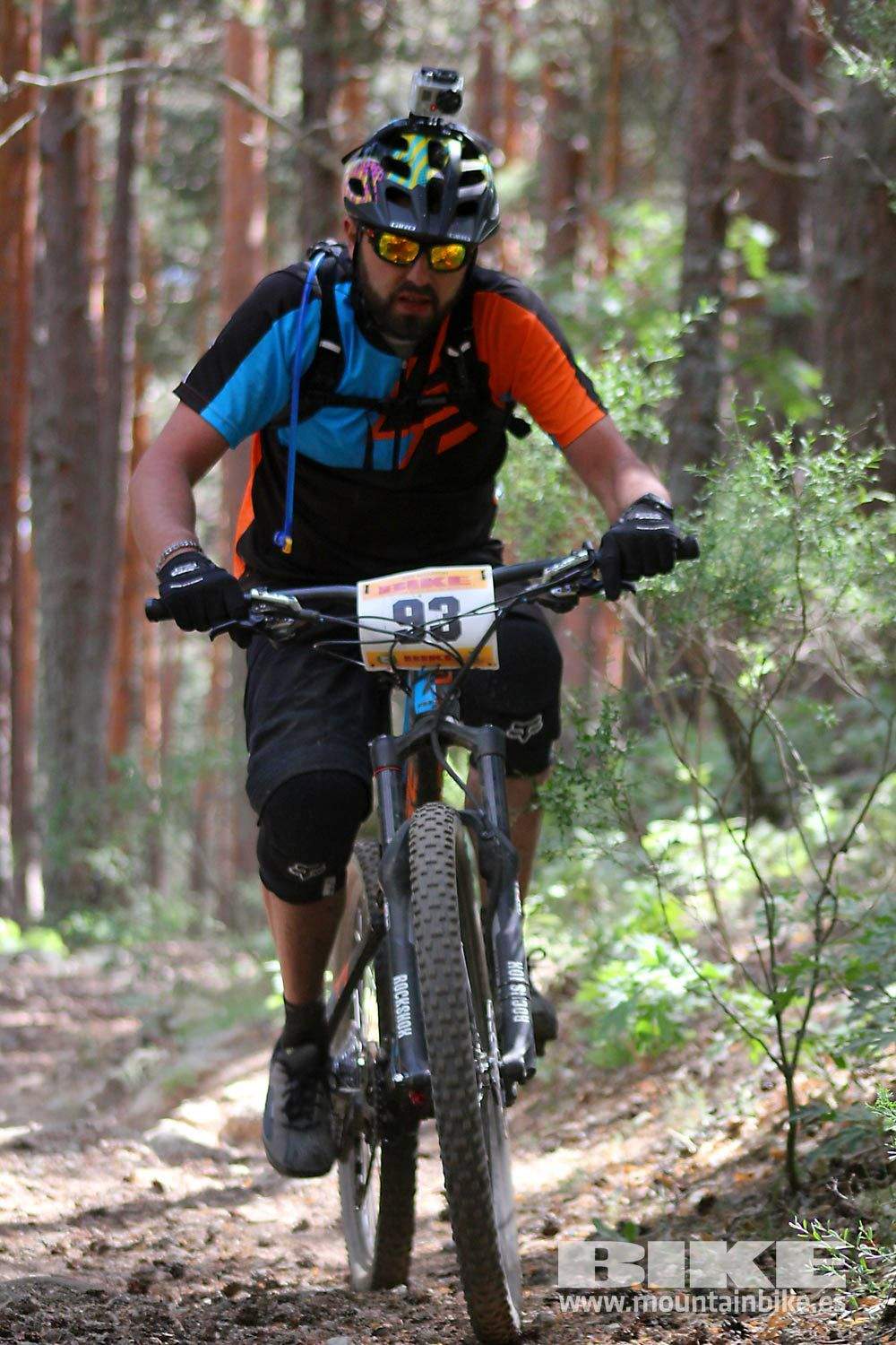BIKE Maratón Sierra de Madrid 2015 Galería 6