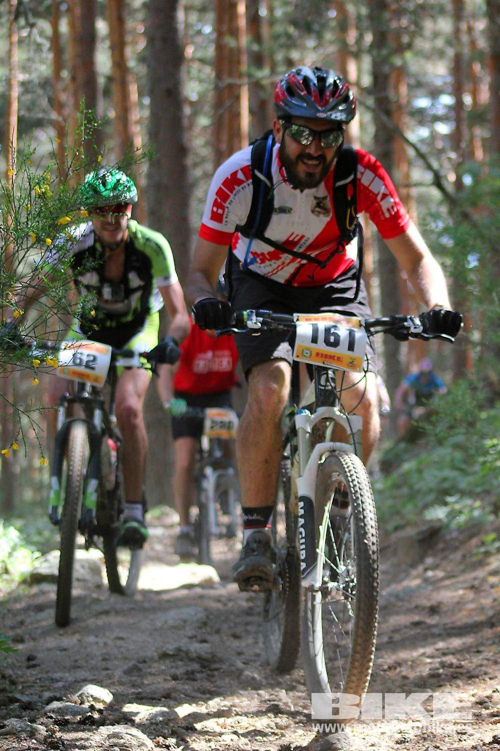 BIKE Maratón Sierra de Madrid 2015 Galería 7