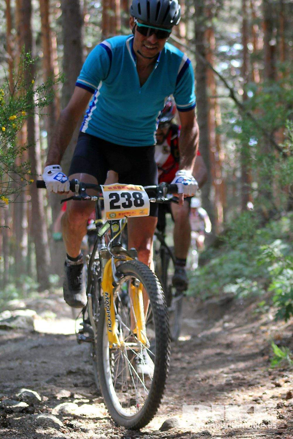 BIKE Maratón Sierra de Madrid 2015 Galería 7