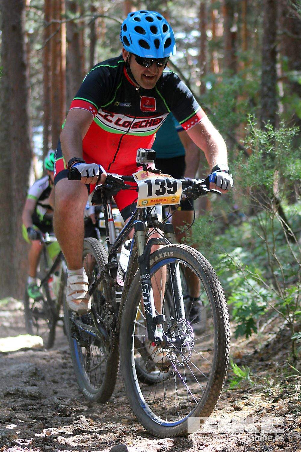 BIKE Maratón Sierra de Madrid 2015 Galería 7