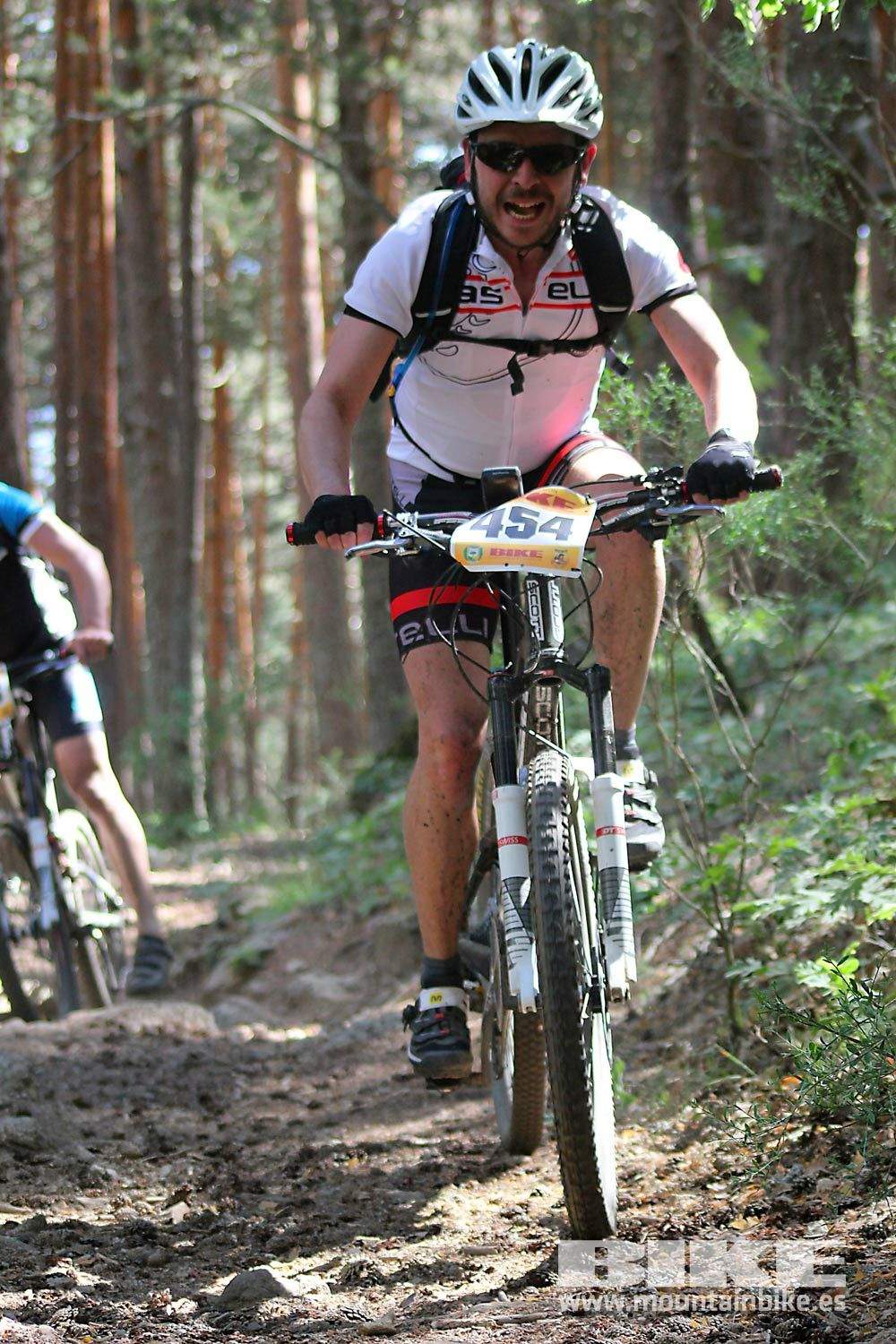 BIKE Maratón Sierra de Madrid 2015 Galería 7