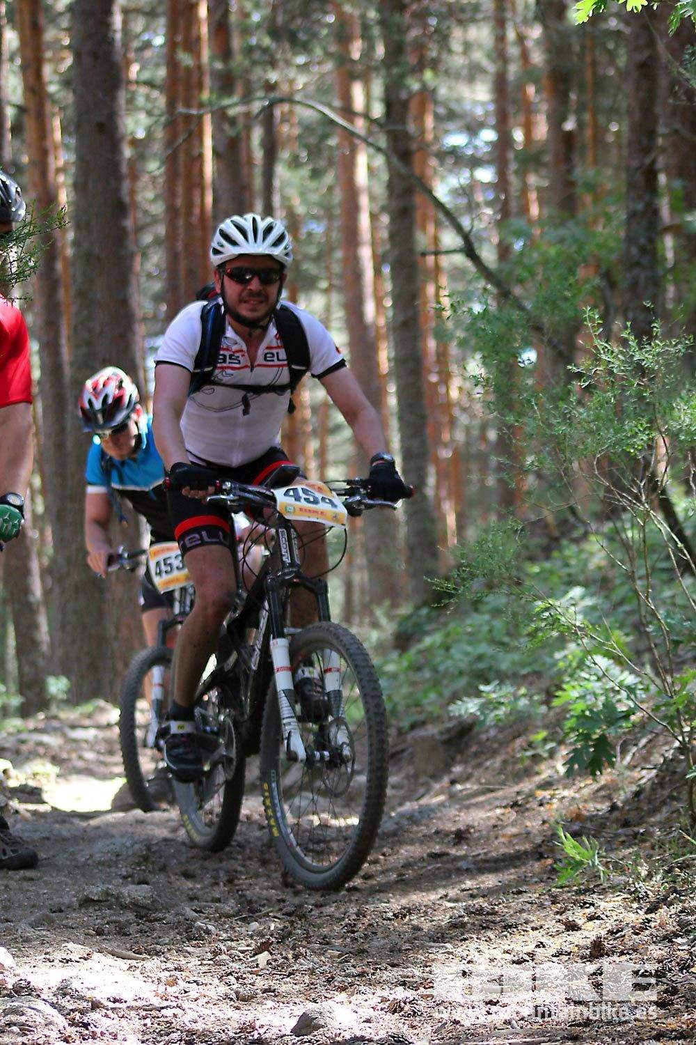 BIKE Maratón Sierra de Madrid 2015 Galería 7