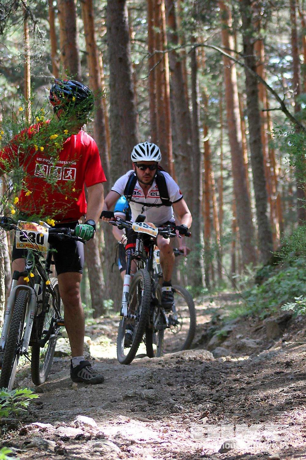 BIKE Maratón Sierra de Madrid 2015 Galería 7