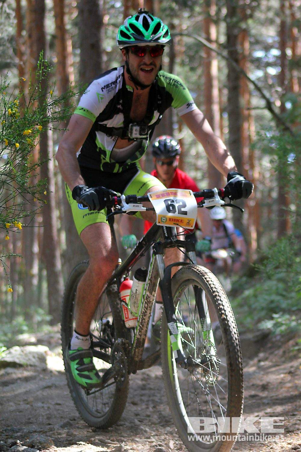 BIKE Maratón Sierra de Madrid 2015 Galería 7