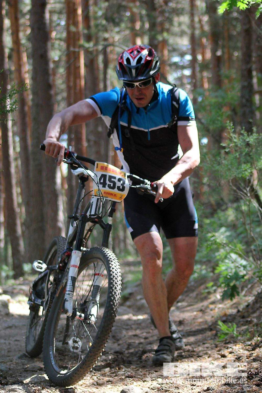 BIKE Maratón Sierra de Madrid 2015 Galería 7