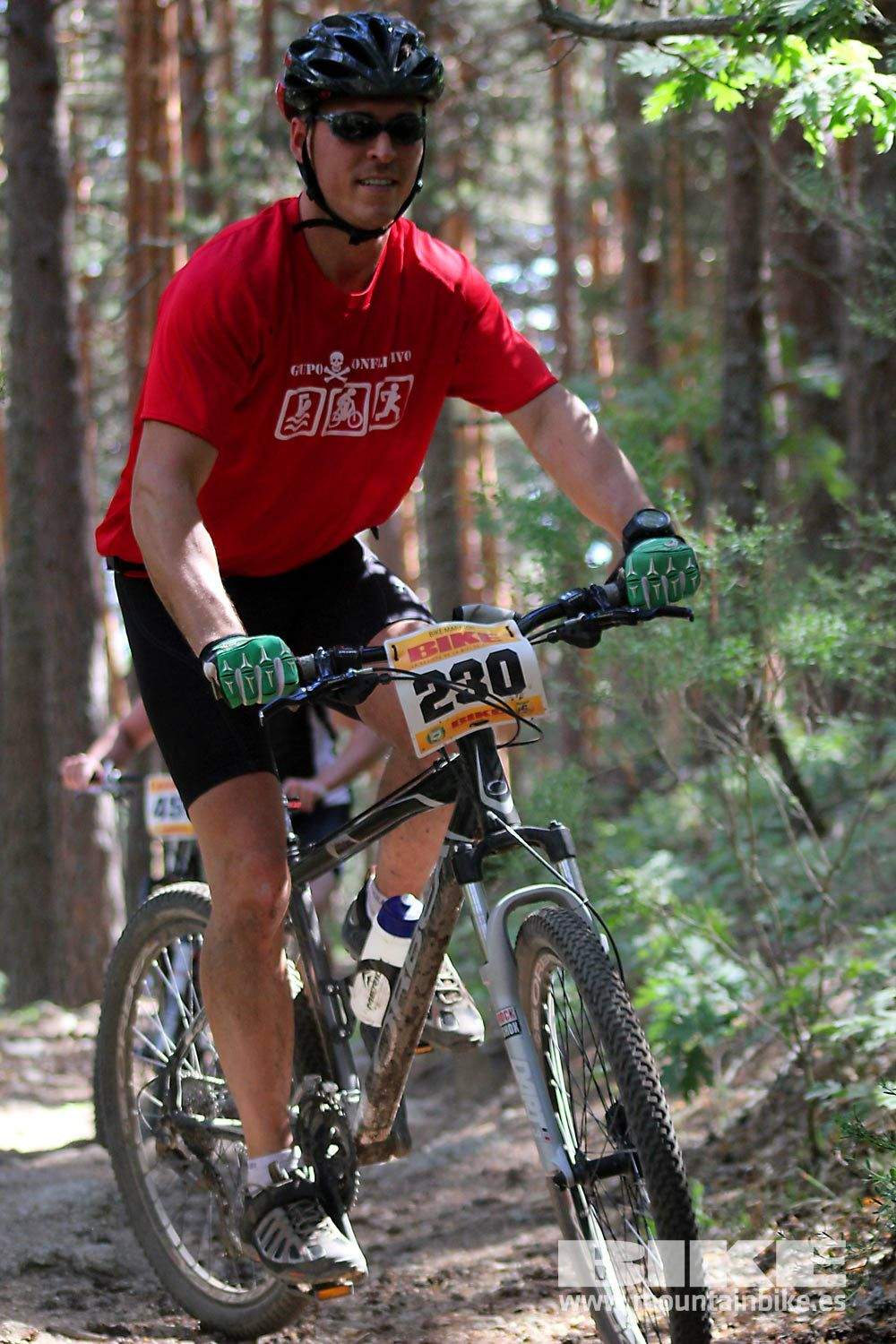 BIKE Maratón Sierra de Madrid 2015 Galería 7