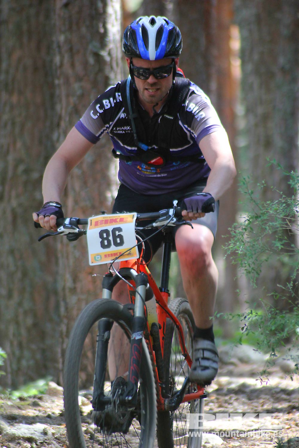 BIKE Maratón Sierra de Madrid 2015 Galería 7