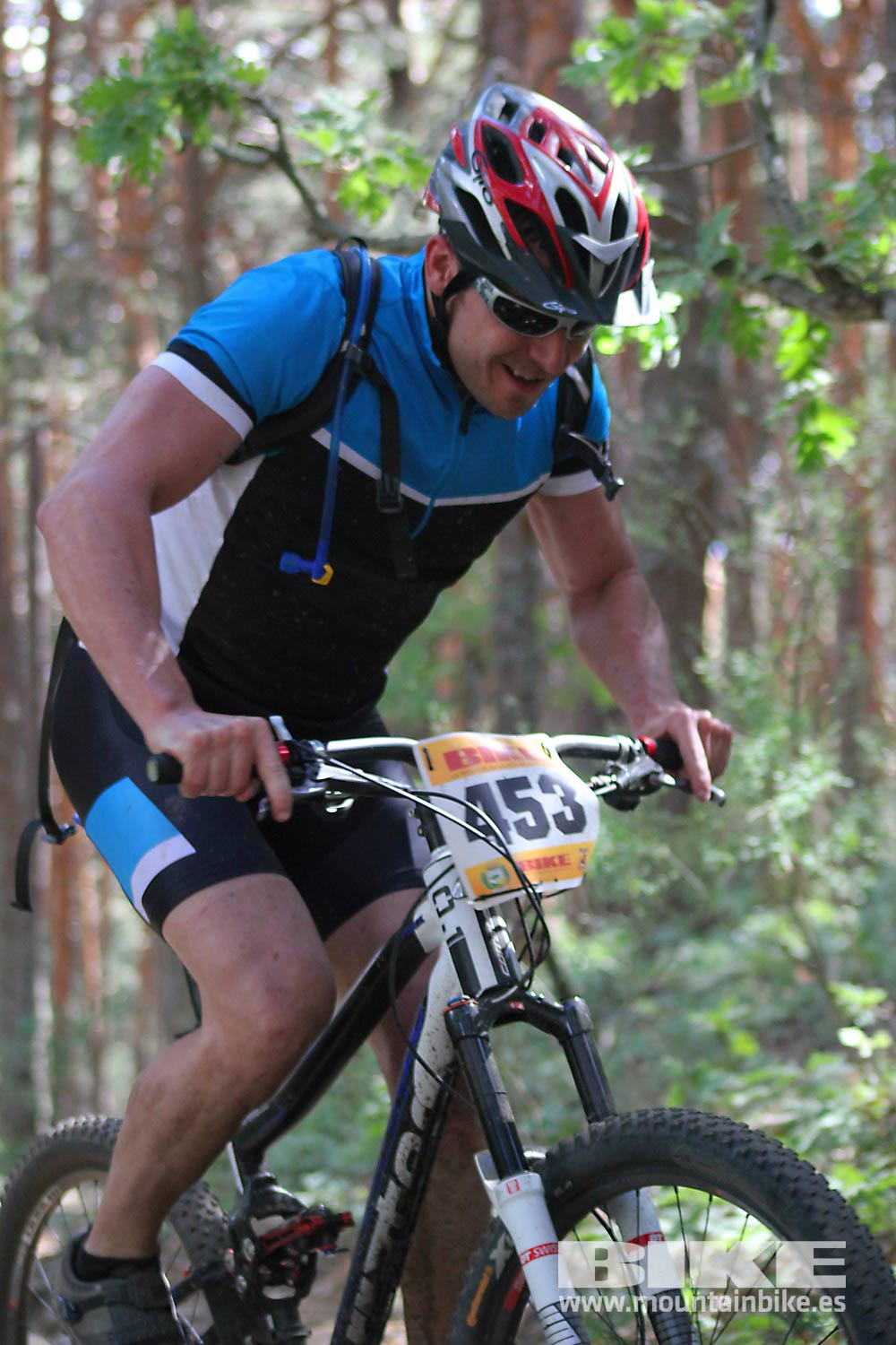 BIKE Maratón Sierra de Madrid 2015 Galería 7