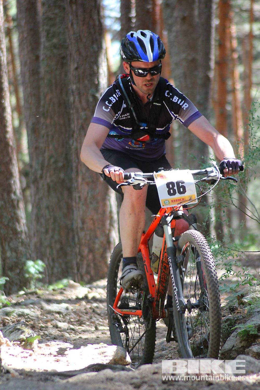 BIKE Maratón Sierra de Madrid 2015 Galería 7