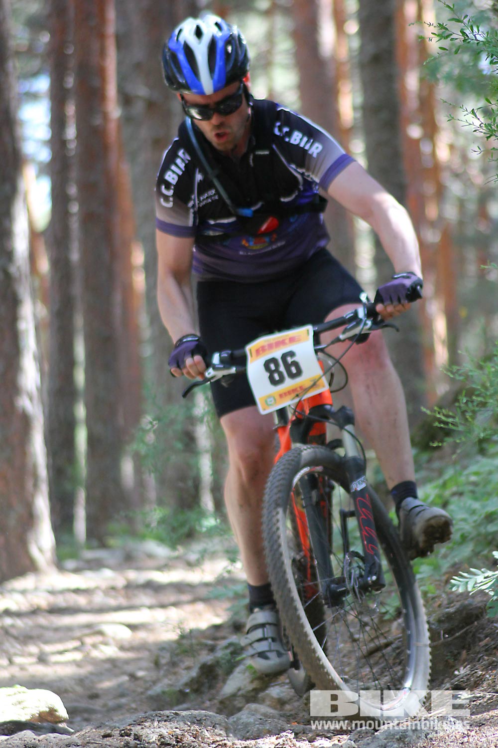 BIKE Maratón Sierra de Madrid 2015 Galería 7