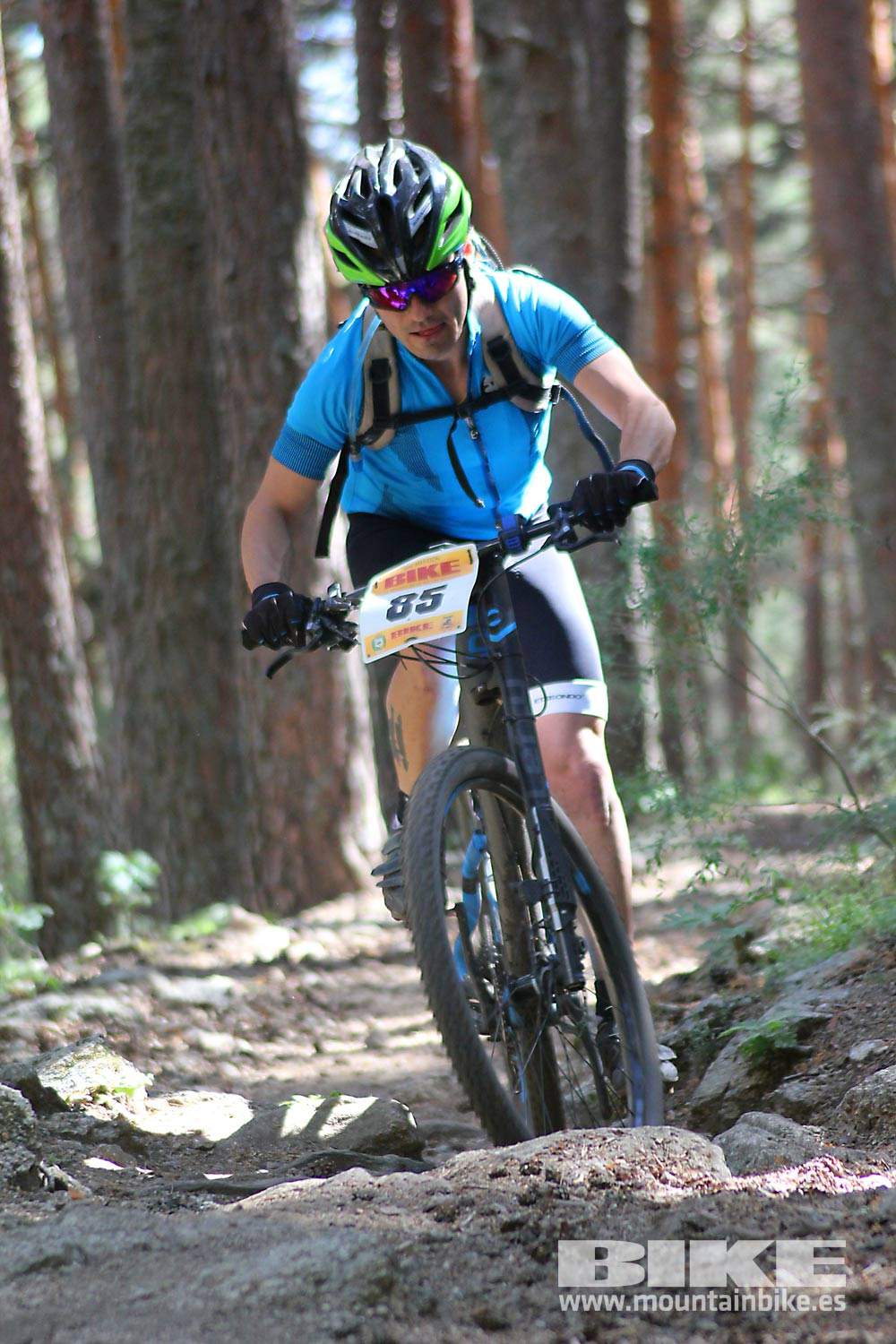 BIKE Maratón Sierra de Madrid 2015 Galería 7