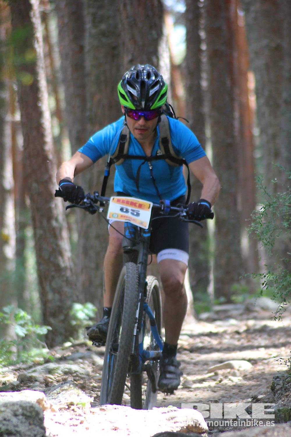 BIKE Maratón Sierra de Madrid 2015 Galería 7