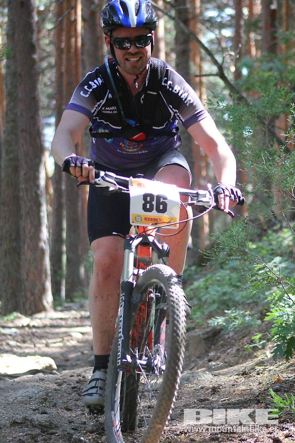 BIKE Maratón Sierra de Madrid 2015 Galería 7
