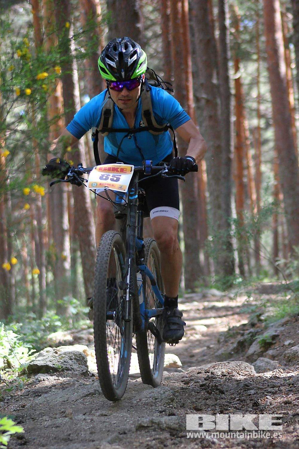 BIKE Maratón Sierra de Madrid 2015 Galería 7