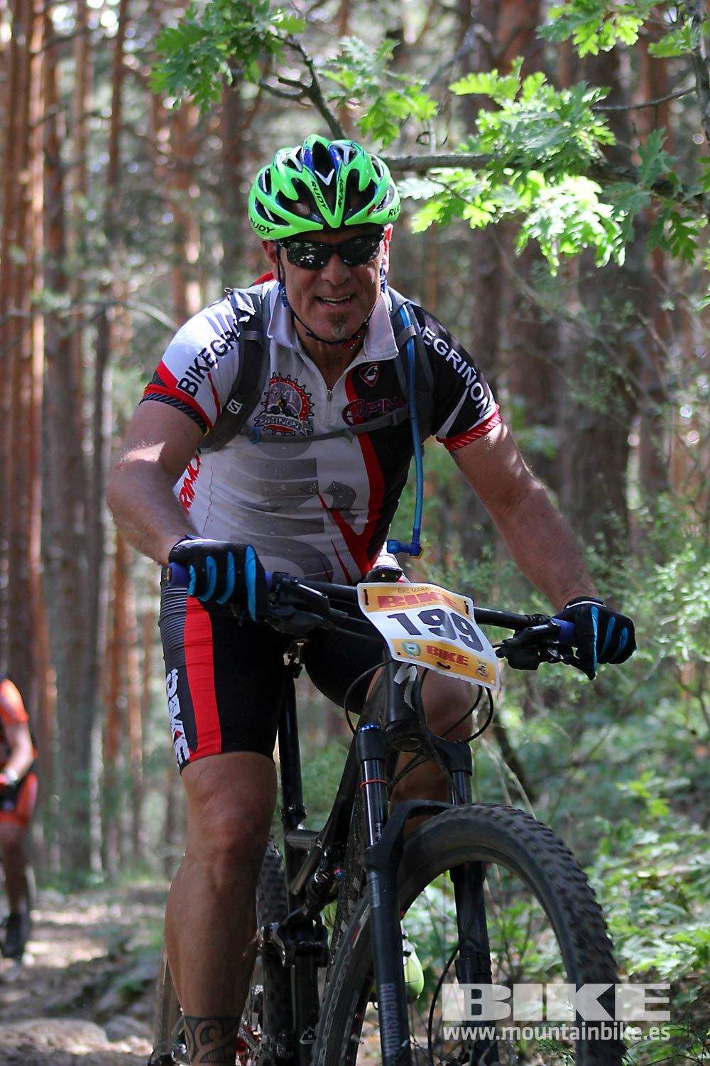 BIKE Maratón Sierra de Madrid 2015 Galería 7