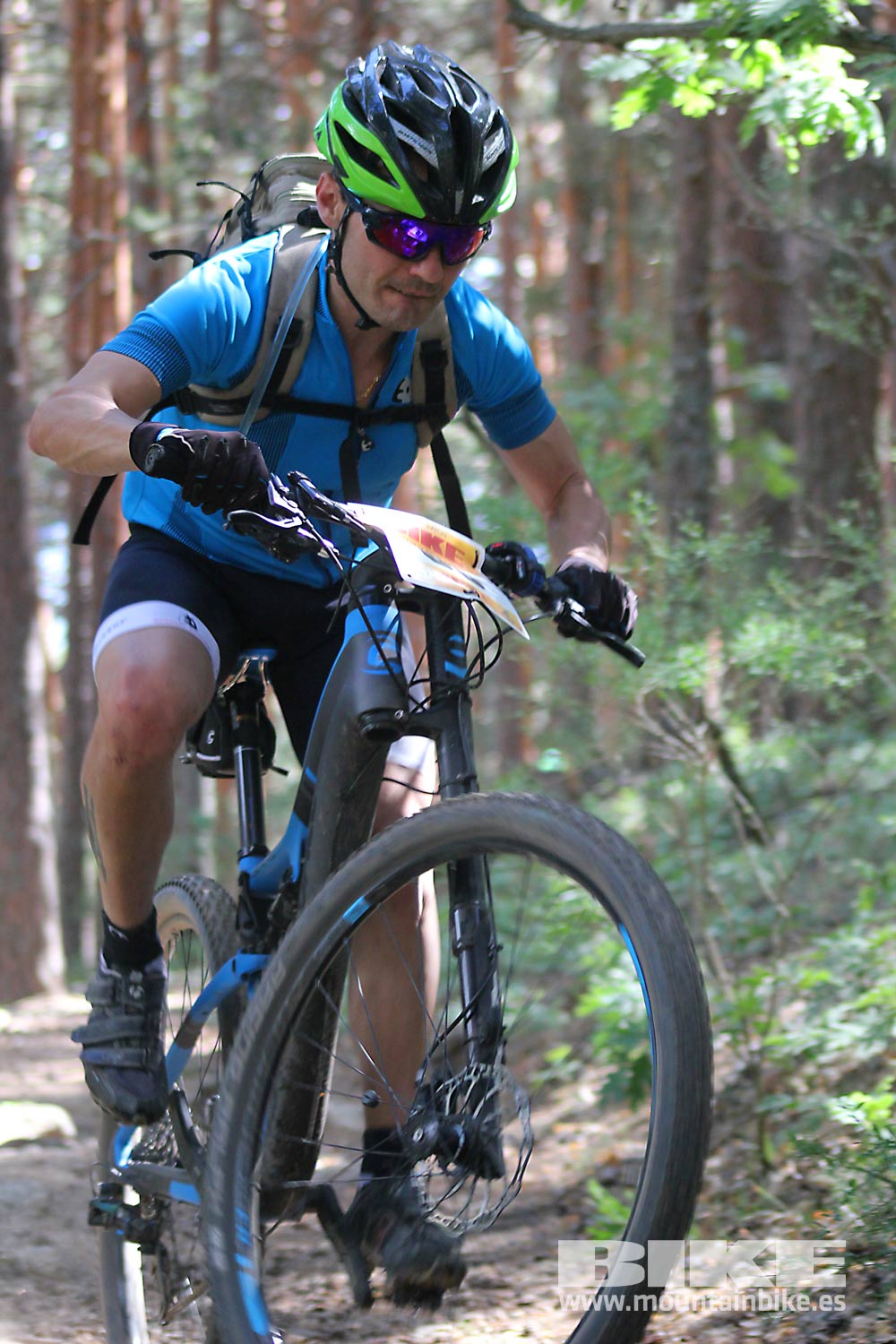 BIKE Maratón Sierra de Madrid 2015 Galería 7