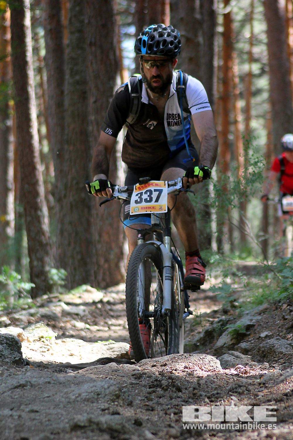 BIKE Maratón Sierra de Madrid 2015 Galería 7