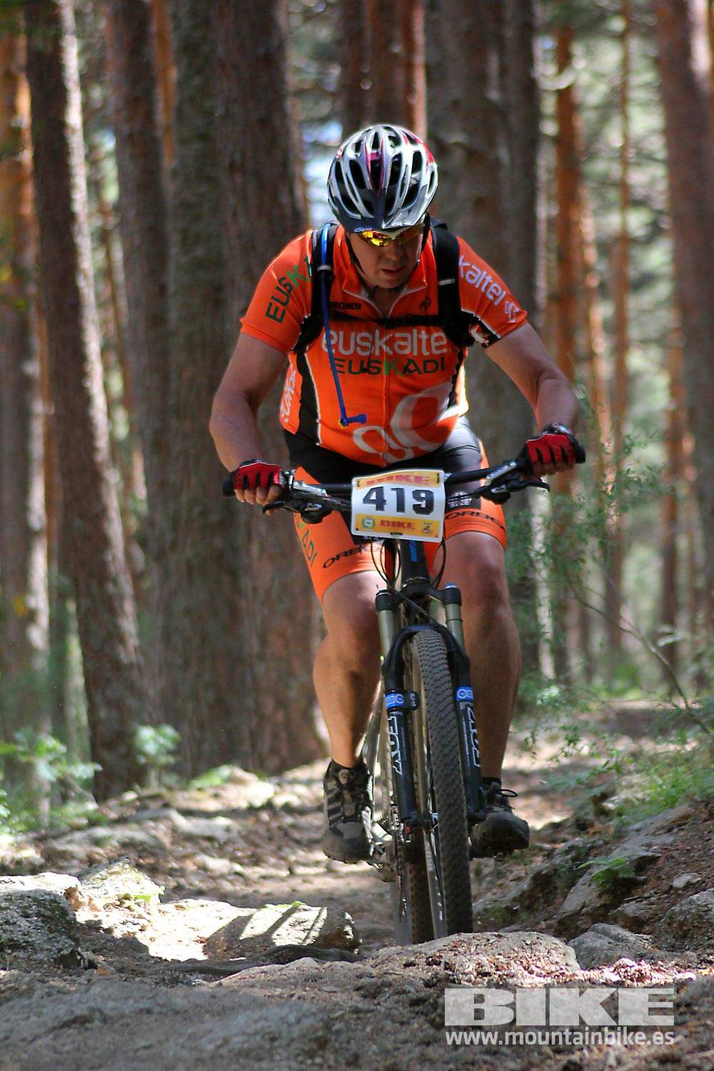 BIKE Maratón Sierra de Madrid 2015 Galería 7
