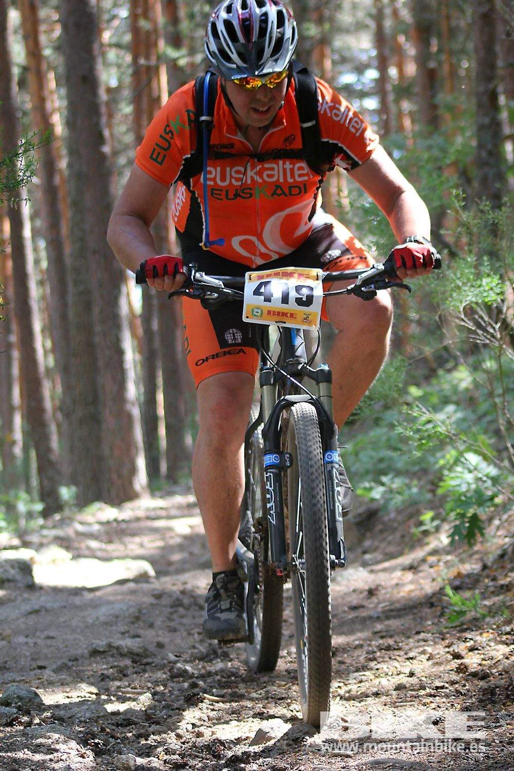 BIKE Maratón Sierra de Madrid 2015 Galería 7