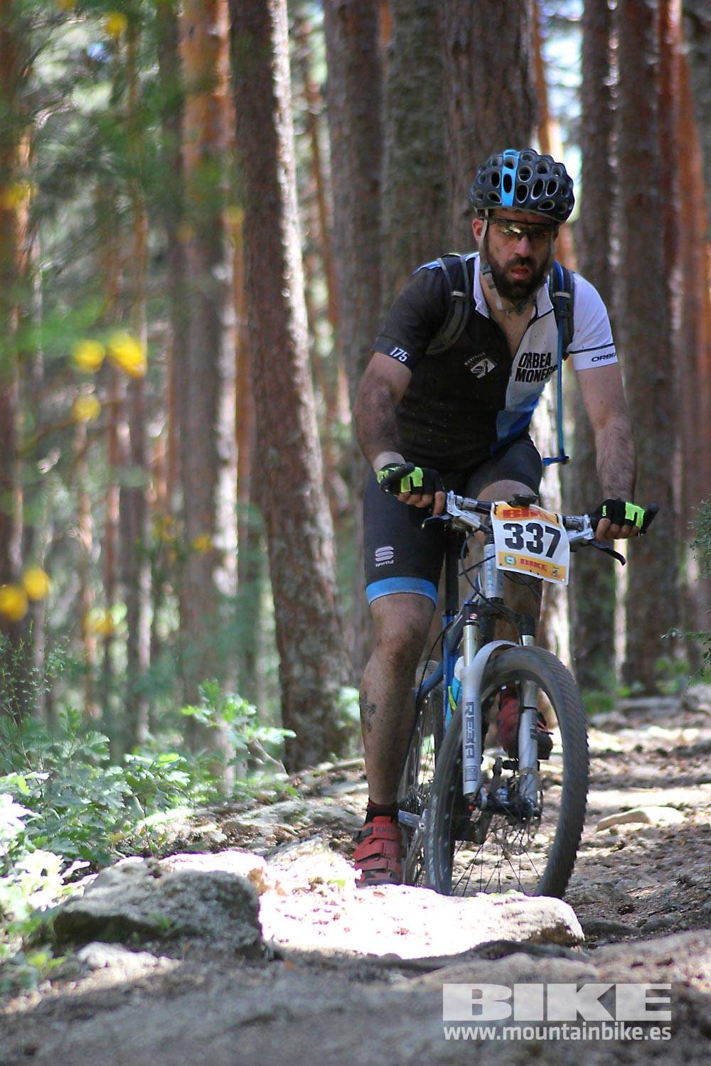 BIKE Maratón Sierra de Madrid 2015 Galería 7