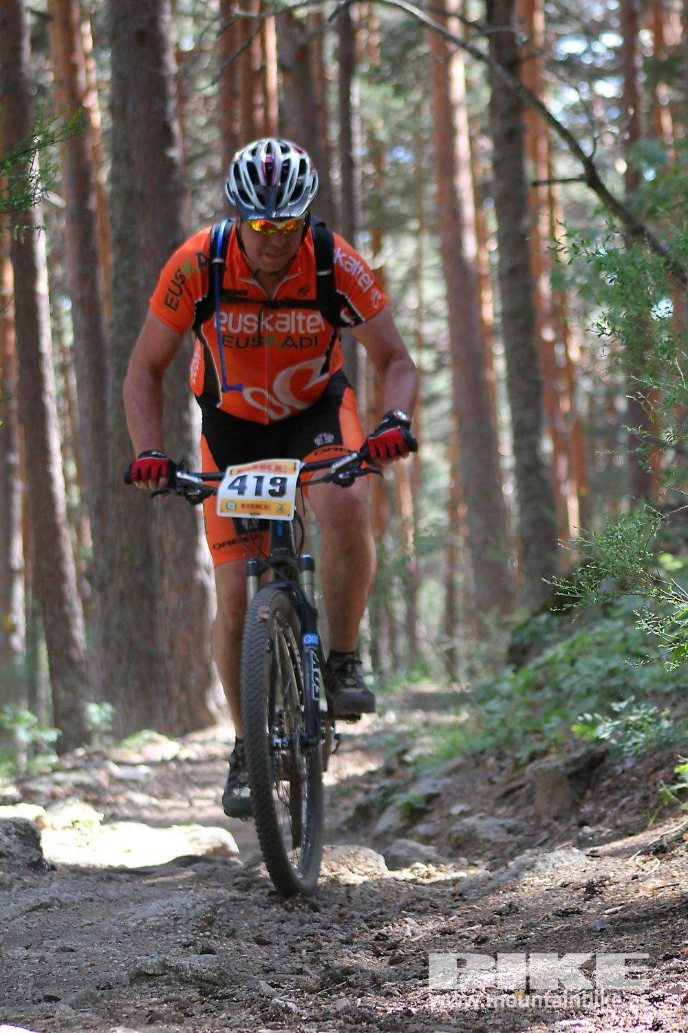 BIKE Maratón Sierra de Madrid 2015 Galería 7
