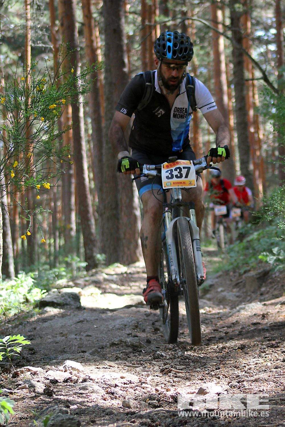 BIKE Maratón Sierra de Madrid 2015 Galería 7