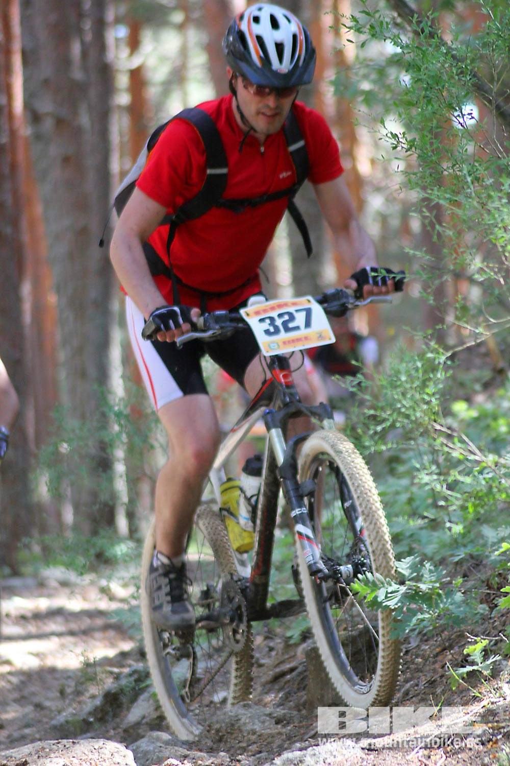 BIKE Maratón Sierra de Madrid 2015 Galería 7