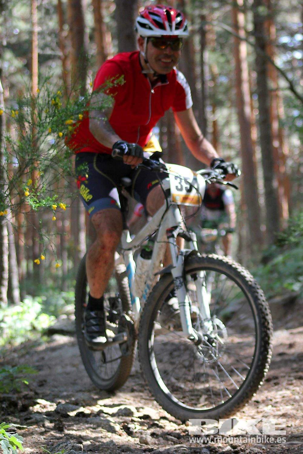 BIKE Maratón Sierra de Madrid 2015 Galería 7