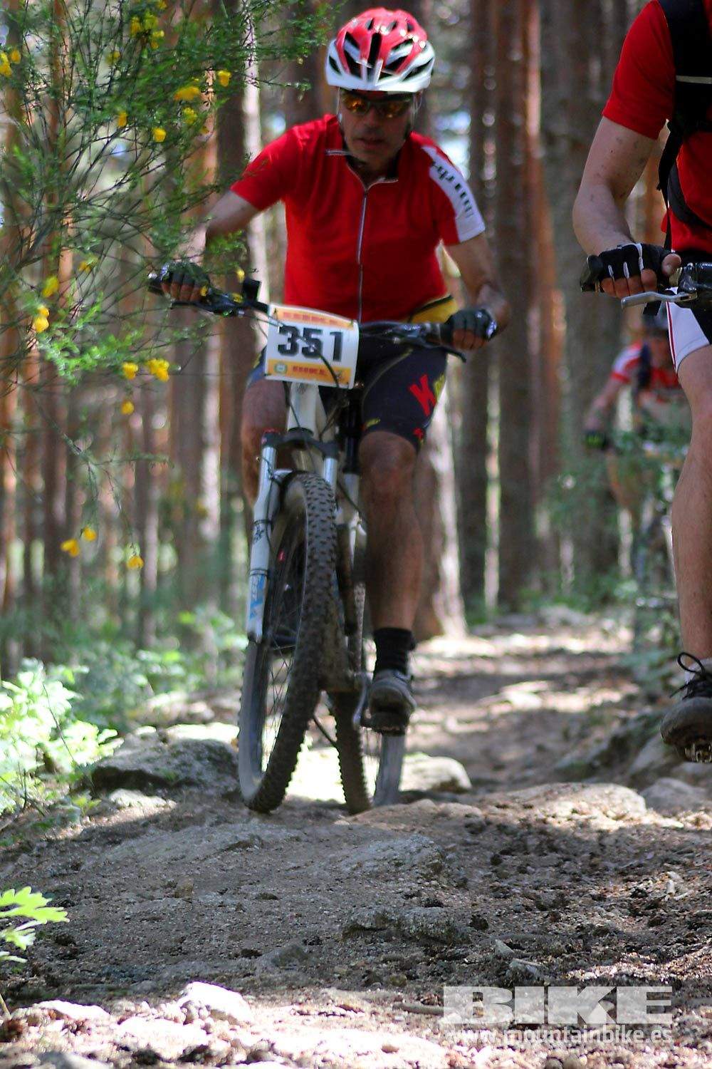 BIKE Maratón Sierra de Madrid 2015 Galería 7