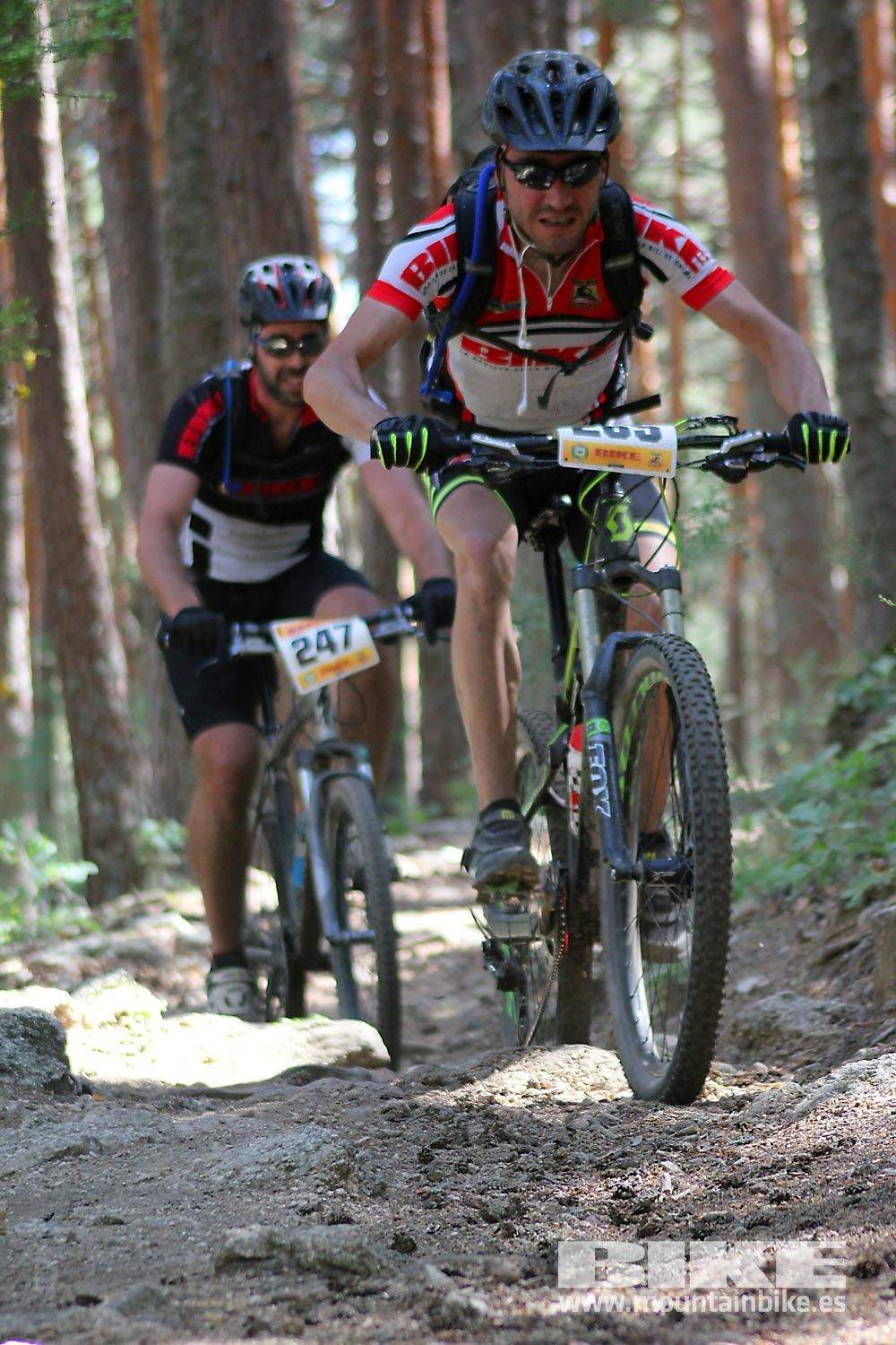 BIKE Maratón Sierra de Madrid 2015 Galería 7