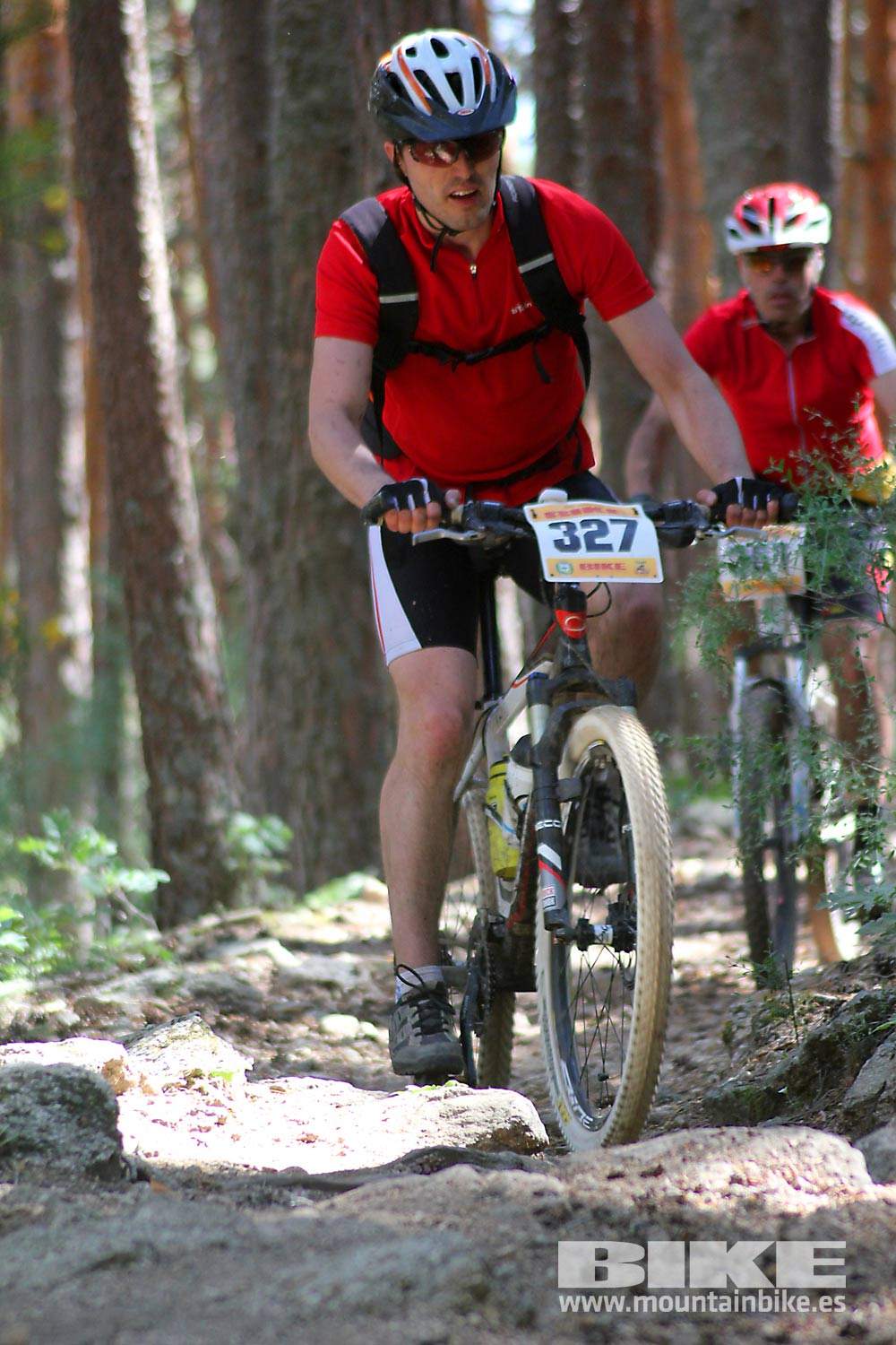 BIKE Maratón Sierra de Madrid 2015 Galería 7