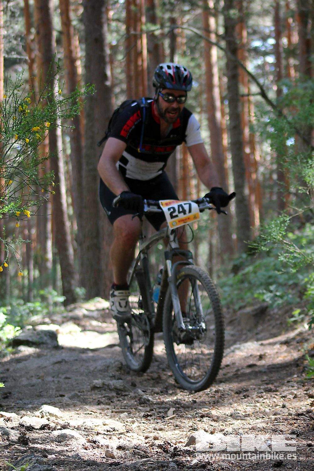 BIKE Maratón Sierra de Madrid 2015 Galería 7