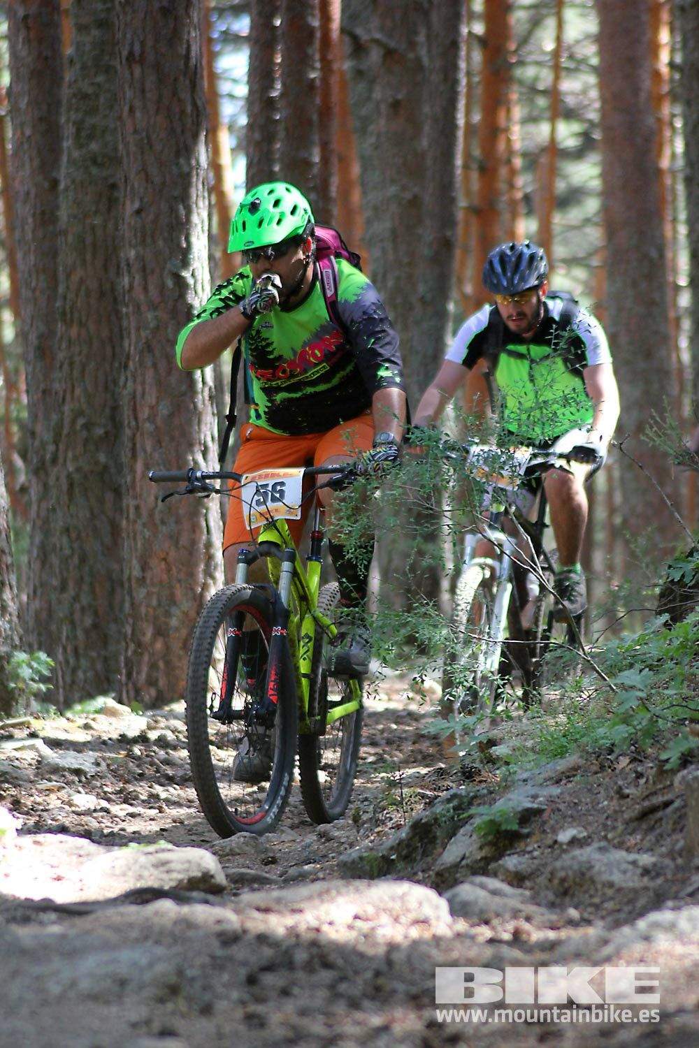 BIKE Maratón Sierra de Madrid 2015 Galería 7