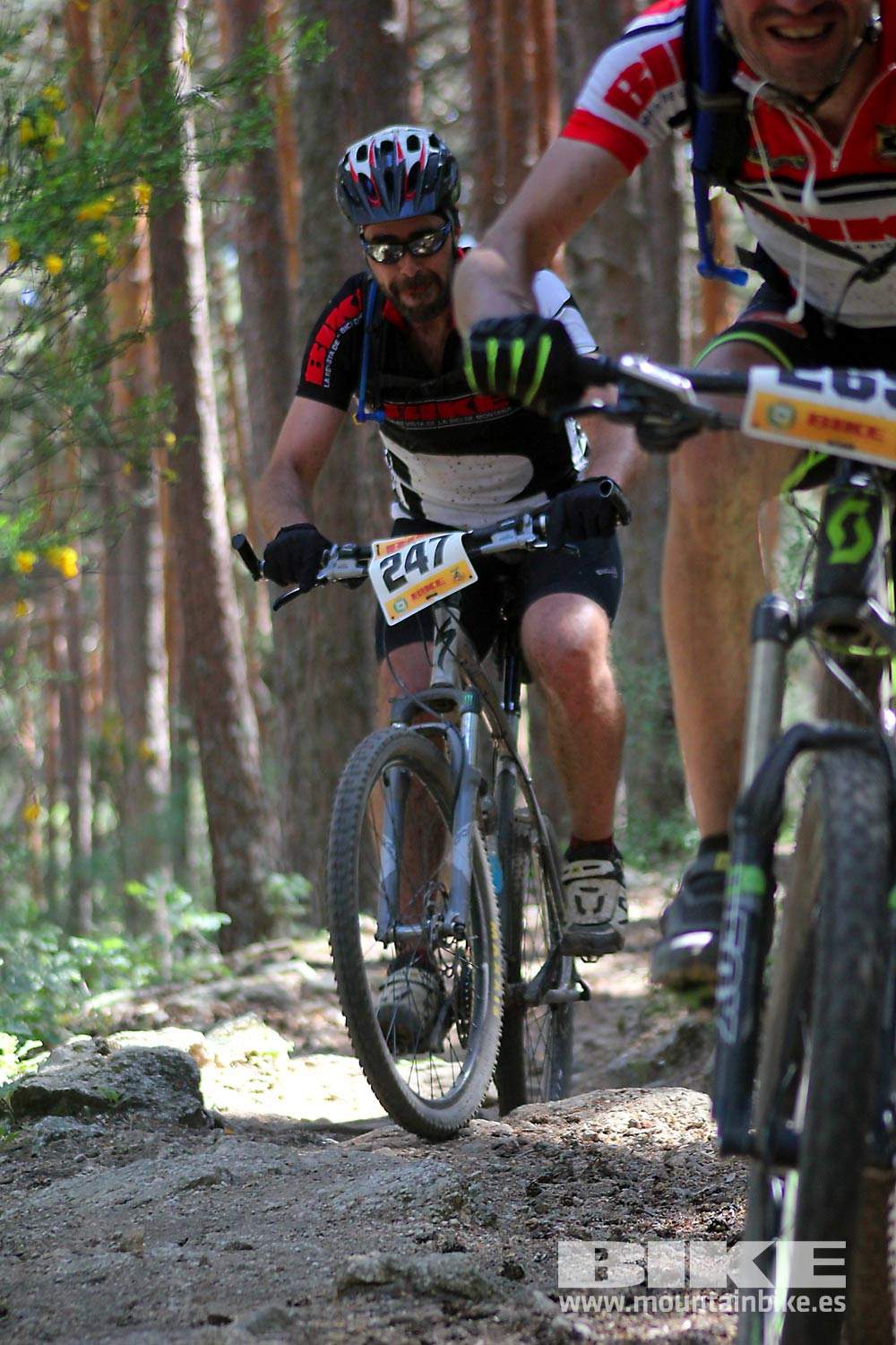 BIKE Maratón Sierra de Madrid 2015 Galería 7