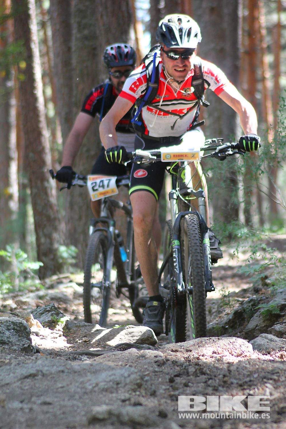 BIKE Maratón Sierra de Madrid 2015 Galería 7