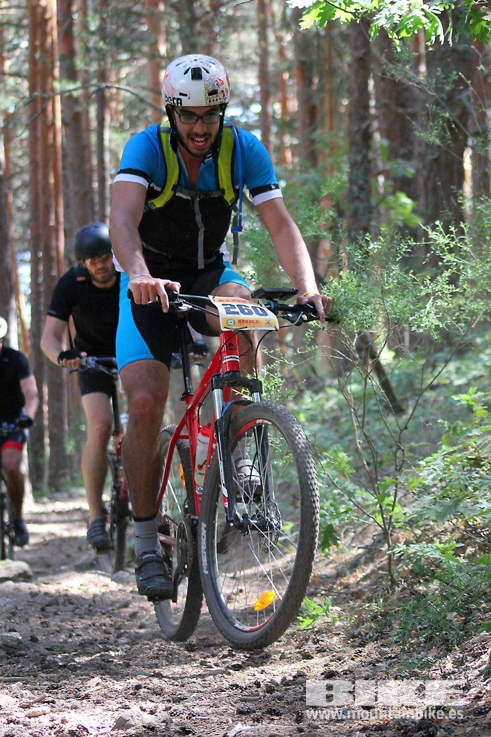 BIKE Maratón Sierra de Madrid 2015 Galería 7