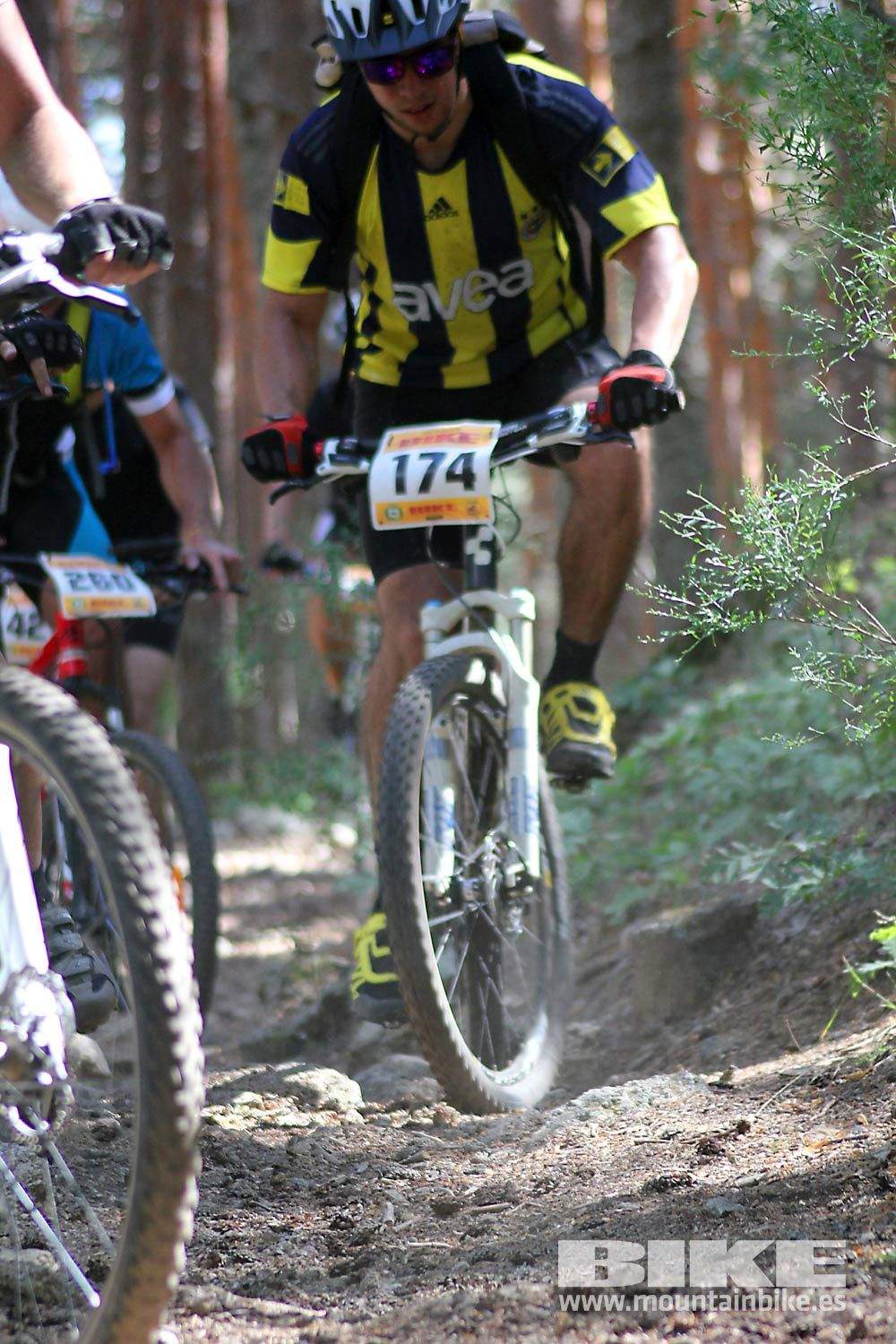 BIKE Maratón Sierra de Madrid 2015 Galería 7
