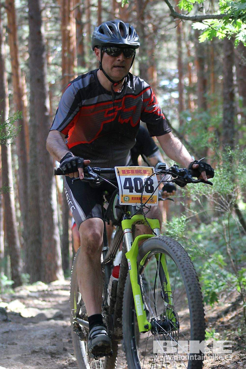 BIKE Maratón Sierra de Madrid 2015 Galería 7