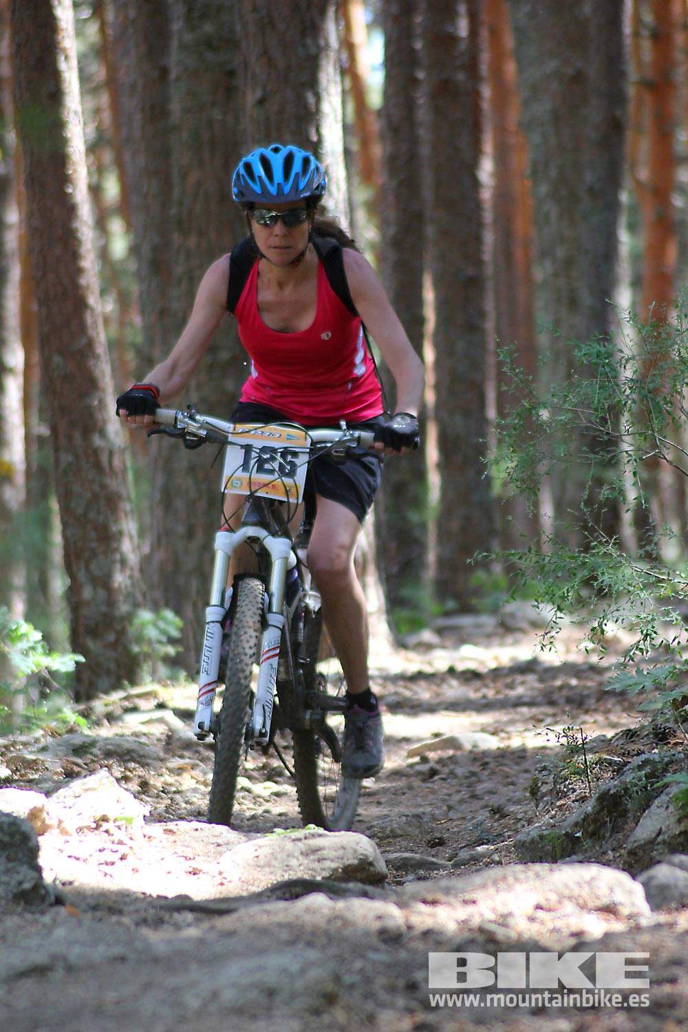 BIKE Maratón Sierra de Madrid 2015 Galería 7