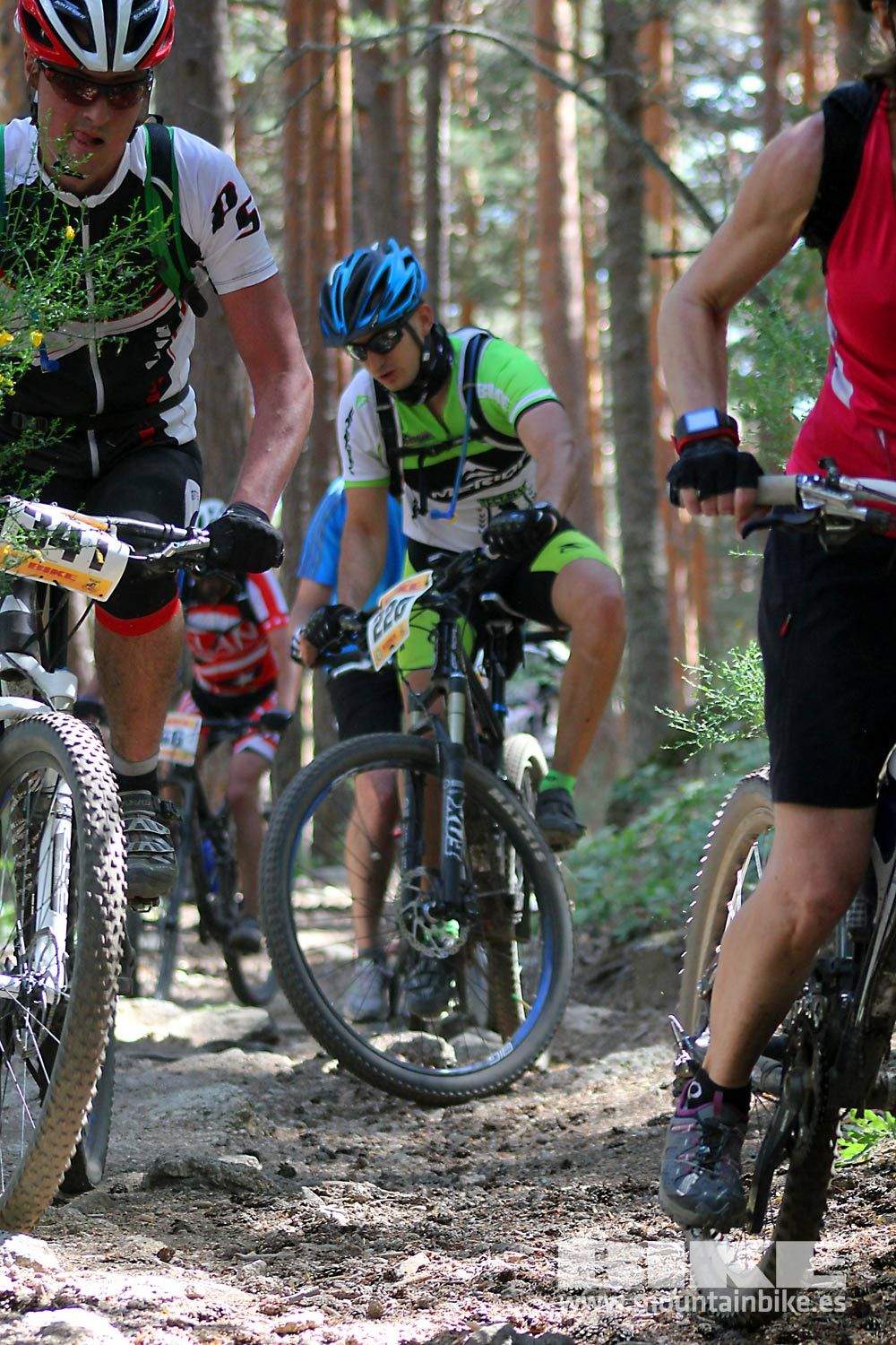 BIKE Maratón Sierra de Madrid 2015 Galería 7