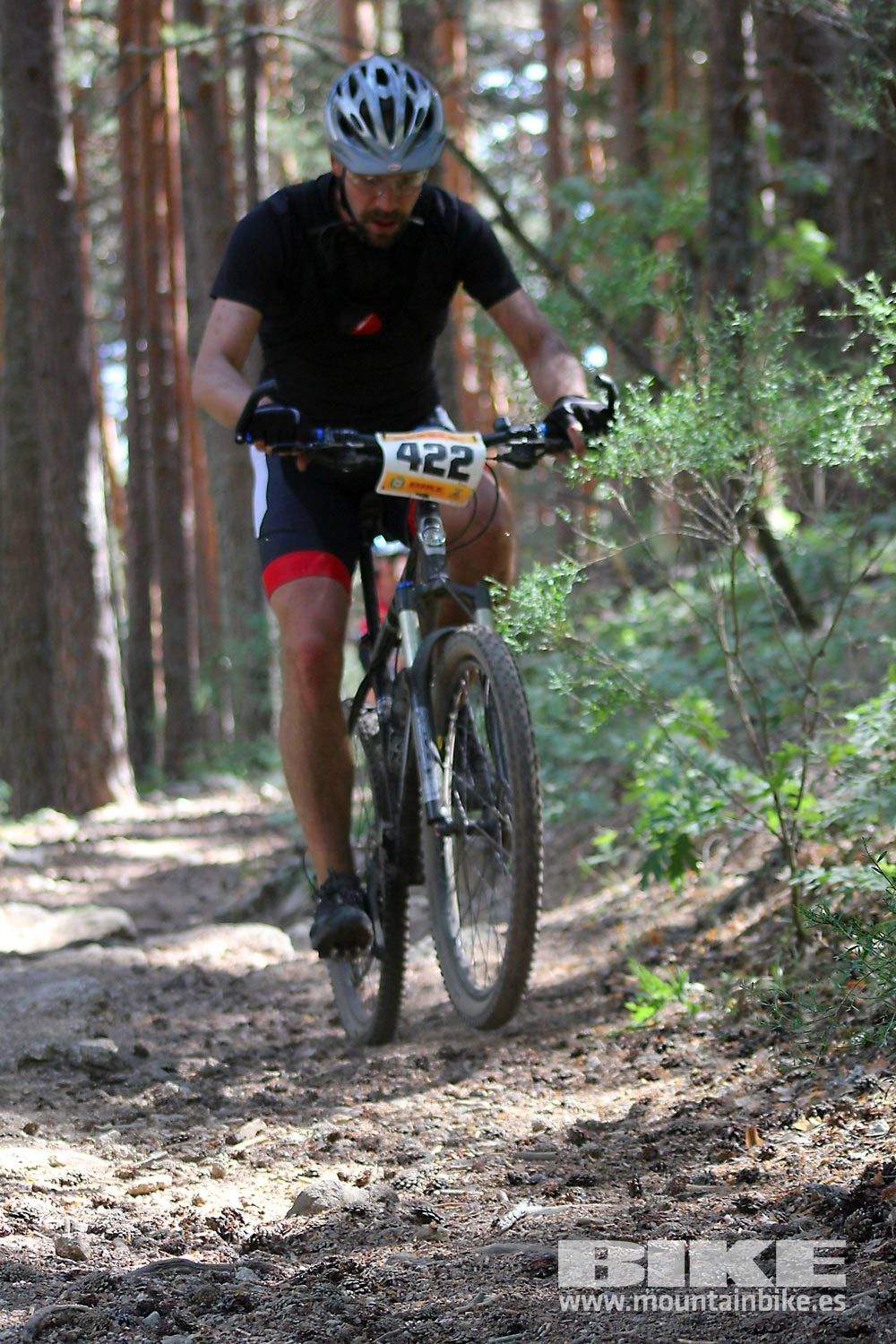 BIKE Maratón Sierra de Madrid 2015 Galería 7
